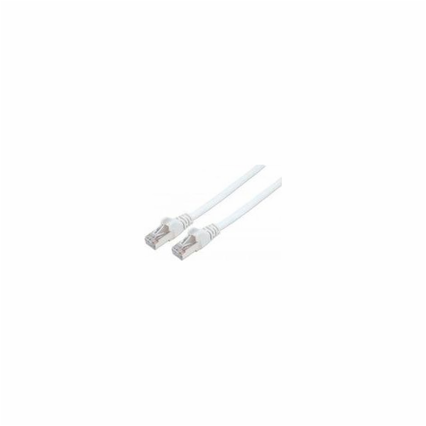Intellinet Network Solutions Patchcord Cat6a / surový kab...