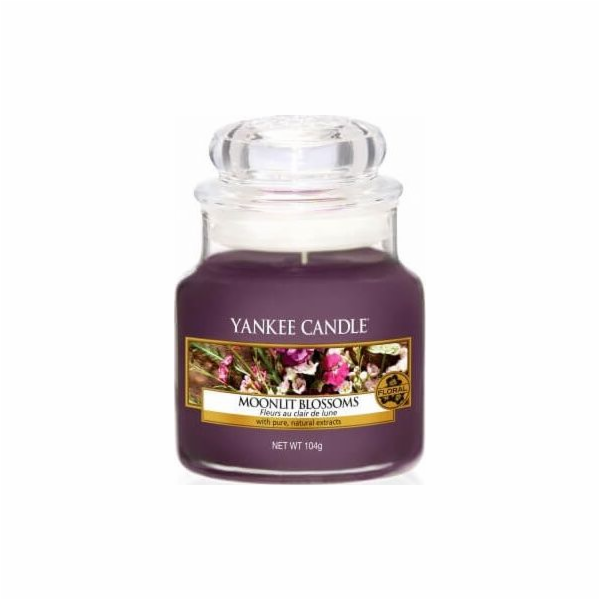 Yankee Candle YANKEE CANDLE_Small Jar malá vonná svíčka M...