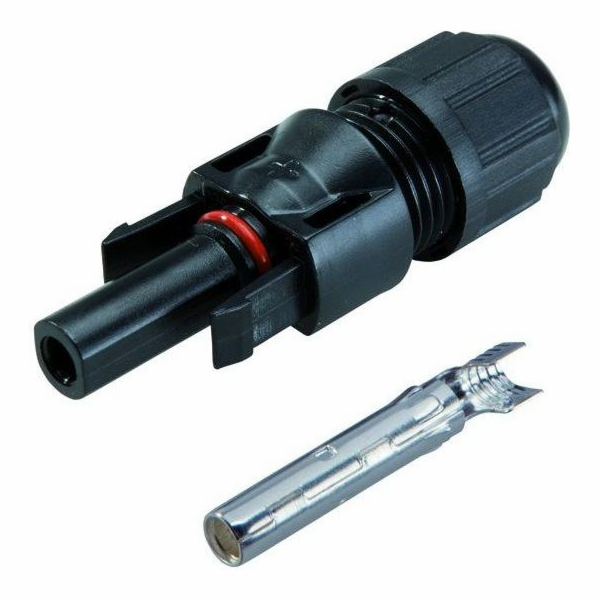 Lapp Kabel Solar konektor samice EPIC SOLAR 4 F 4-6mm2 IP...
