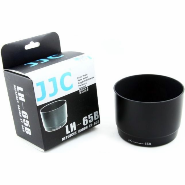Sluneční clona JJC Sluneční clona Canon Et-65b