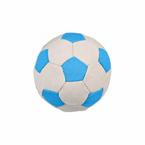 Trixie MĚKKÝ MÍČ 11cm FOTBAL