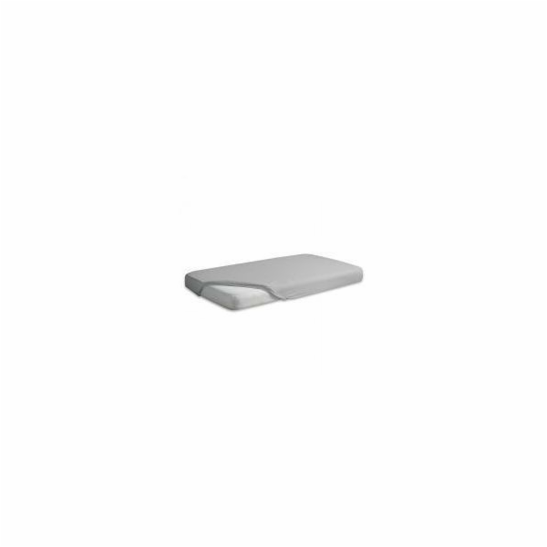 VODOTĚSNÉ FROTÉ PLACHTA Matex 60x120 ŠEDÁ (TDPNF60-42/HYG...