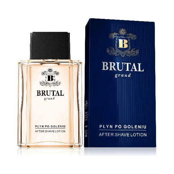 Brutal Grand voda po holení 100 ml - 58BGR210
