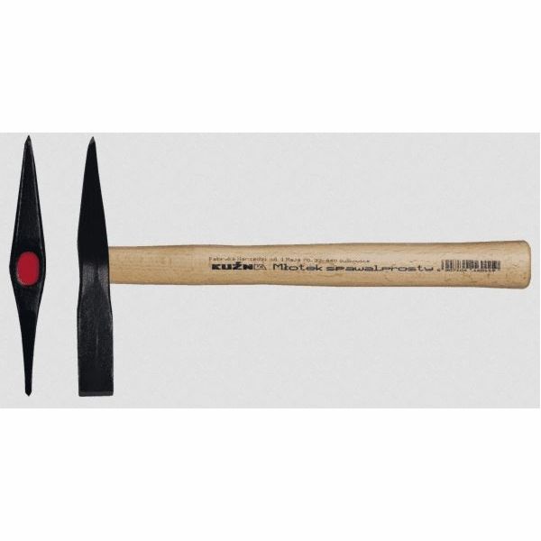 Sulkowice Specialist kladivo dřevěná násada 300g 285mm (1...