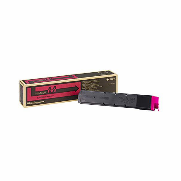 Kyocera TK-8505M Magenta (1T02LCBNL0)