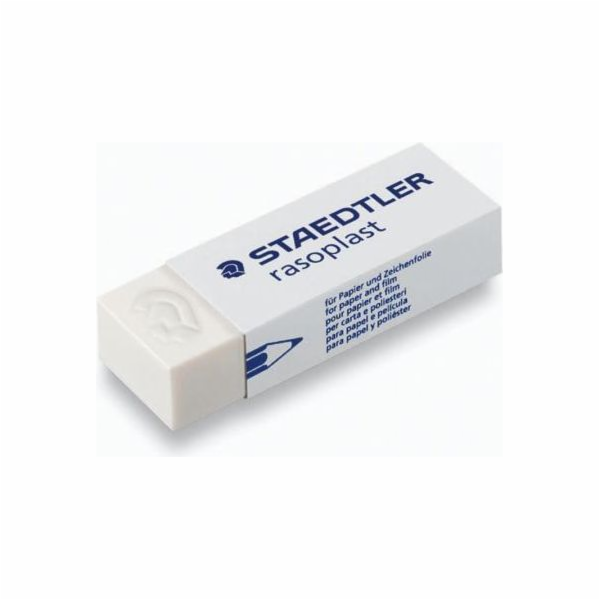 Staedtler Rasoplast guma na tužky 1 ks (526 B20)