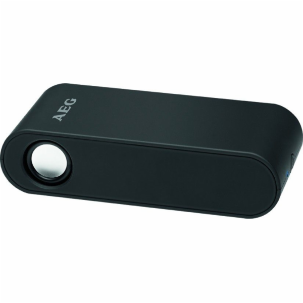 AEG LBI4719 Black