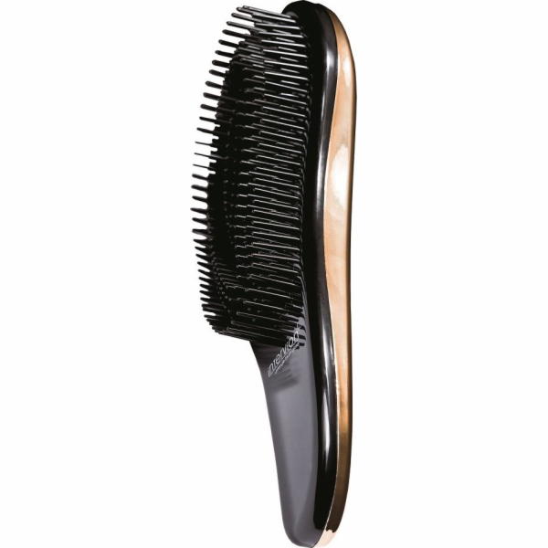 Inter-Vion INTER-VION_Untangle Brush Lesklý kovový kartáč...