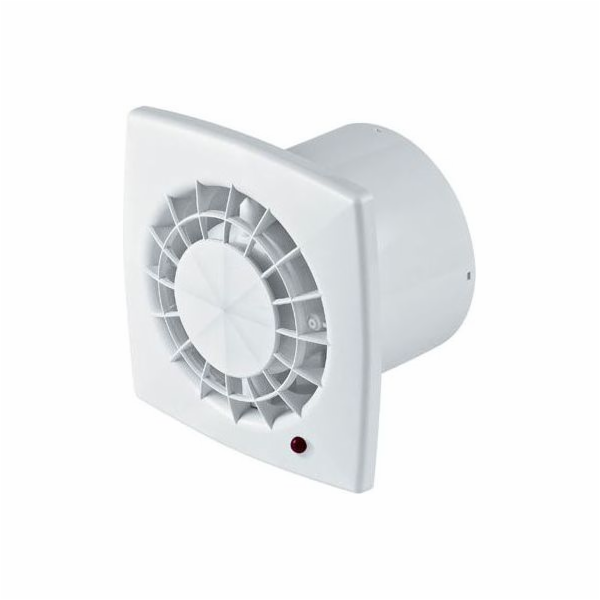 AWENTA Vega fi 100 odtahový ventilátor 14W IPX4 bílý (WGB...