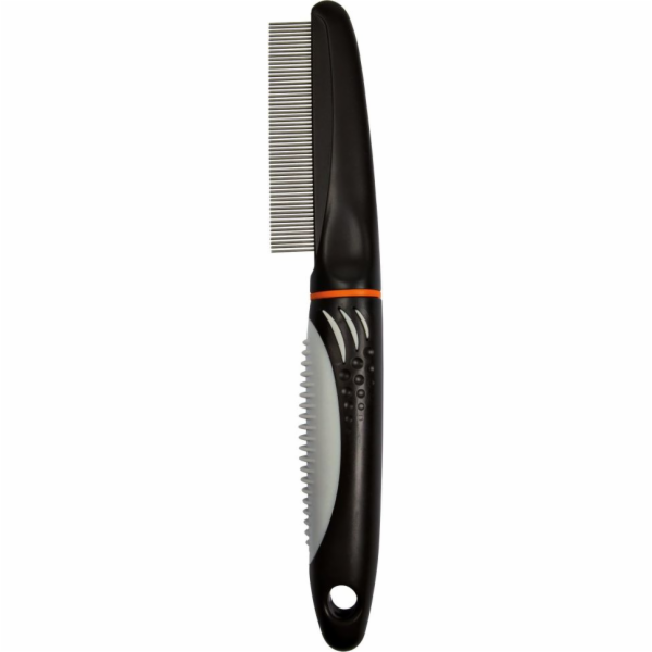 Trixie Fine Tooth Comb 22 cm krátké/hladké vlasy