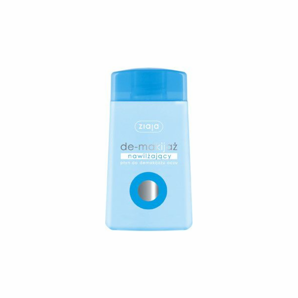 Ziaja De-make-up Hydratační odličovač očí 120 ml