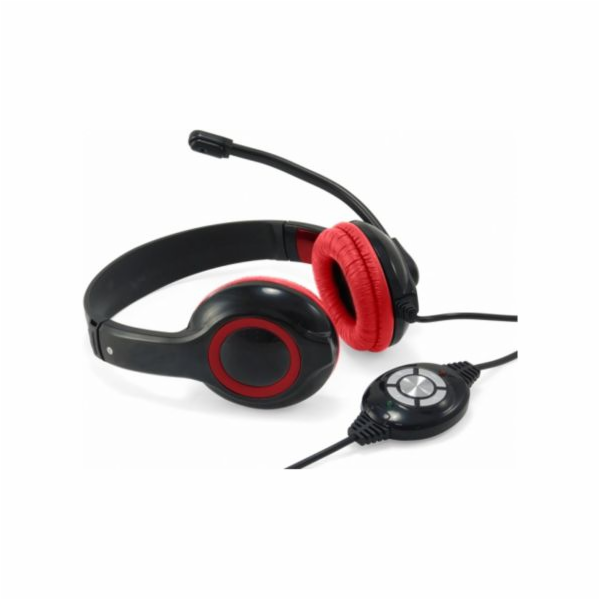 Conceptronic POLONA CCHATSTARU2R USB-Headset