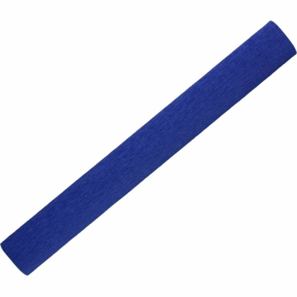 Modrý hedvábný papír Interprint Premium č. 115