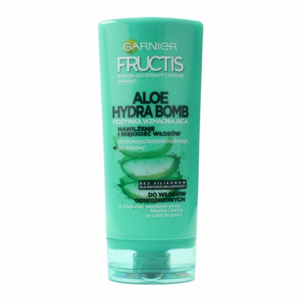 Garnier Fructis Aloe Hydra Bomb Hydratační kondicionér pr...