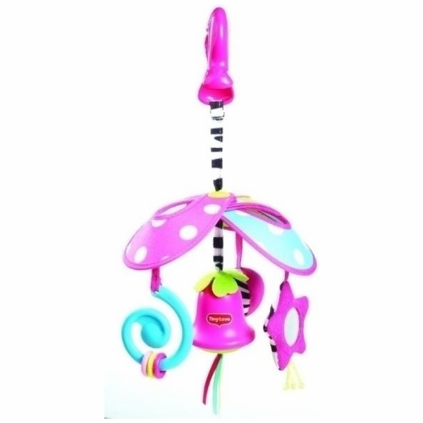 Kompaktní kolotoč Tiny Love, Malá princezna (TL000240)