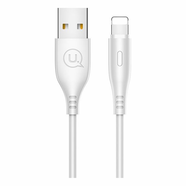 Usams USAMS USB kabel U18 lightning 2A Fast Charge kabel ...