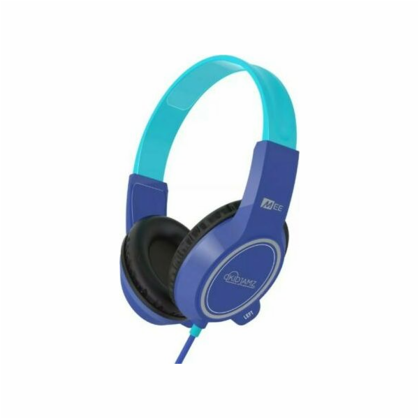 Sluchátka MEE audio KidJamz 3 (MEE-KJ35-BL)