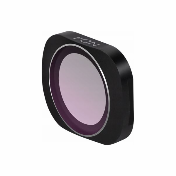 SunnyLife Filter Full Grey Nd4 Ndx4 Filtr pro DJI Osmo Po...