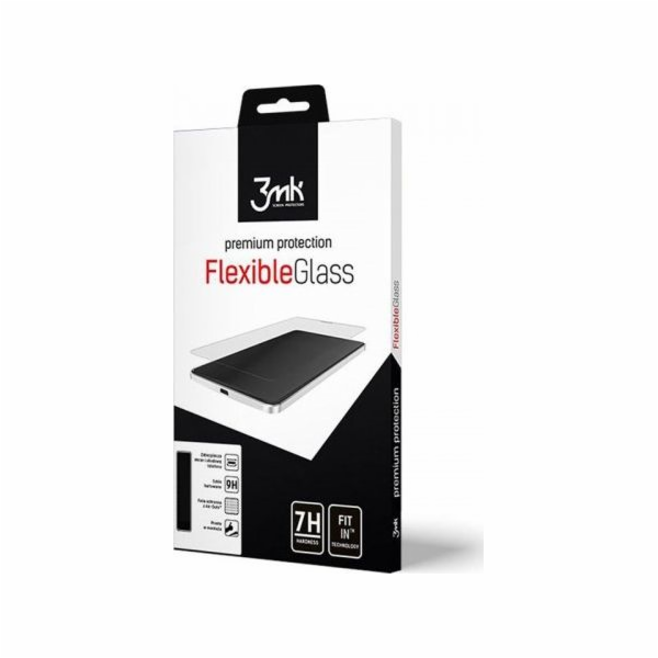 3MK HYBRIDNÍ SKLO 3MK FLEXIBILNÍ SKLO GOPRO HERO 8
