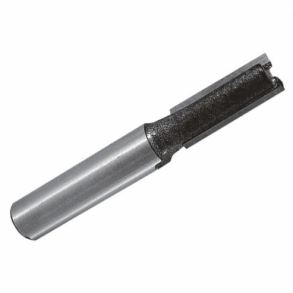 Dedra Dvoukotoučová fréza na dřevo D12 12x25mm - 07F023C