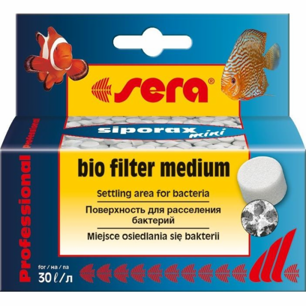 Sera sera SIPORAX MINI INSERT 35g - 000231