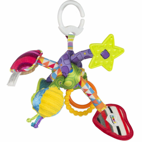 Aktivní uzel Tomy Lamaze (LC27128)
