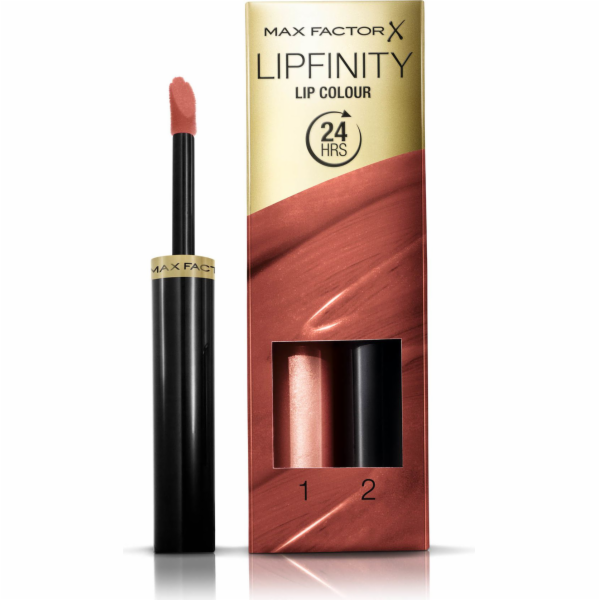 MAX FACTOR Lipfinity Lip Color dlouhotrvající rtěnka 070 ...