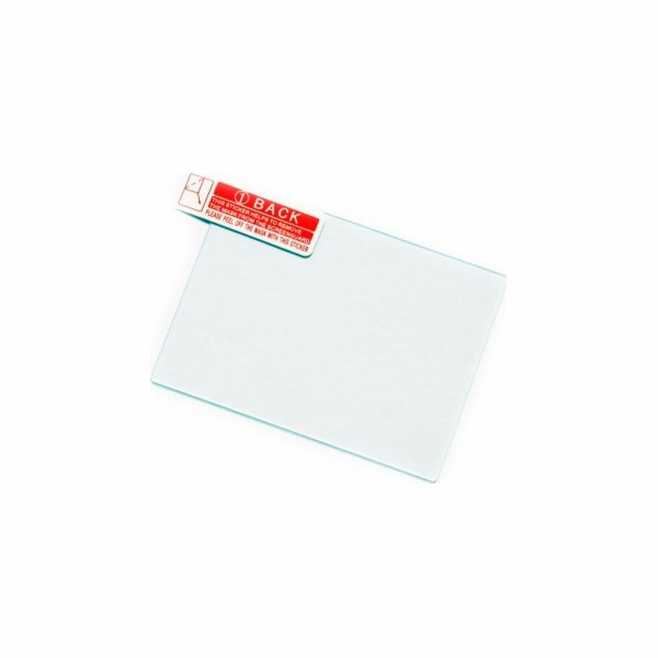 Puluz Lens Cover Ochrana LCD obrazovky pro Nikon D3200 / ...
