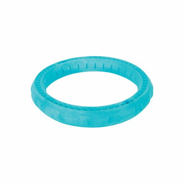 Zolux TPR Toy Moos Circle modrý 23 cm