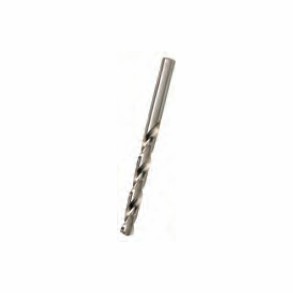 Teng Tools HSS válcový vrták do kovu 1mm 10 ks. (151660107)