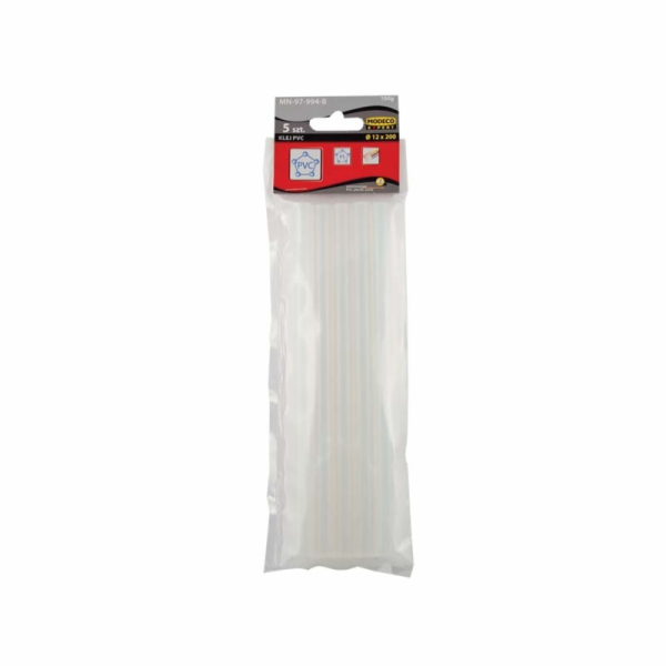 Modeco Lepicí tyčinky na zbraně PRO-T 12x200 100g - MN-97...