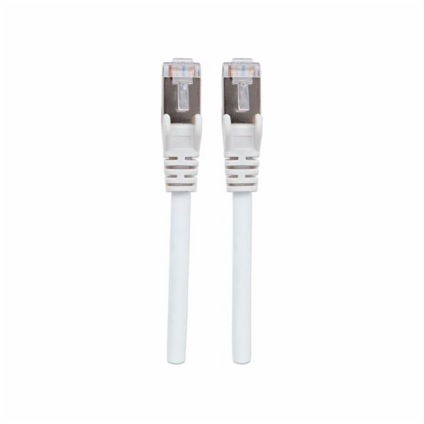 Intellinet Network Solutions Patchcord Cat6, CU, S/FTP, L...
