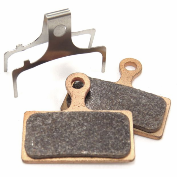Brzdové destičky Clarks SHIMANO (XTR M985, XT M785, SLX M...