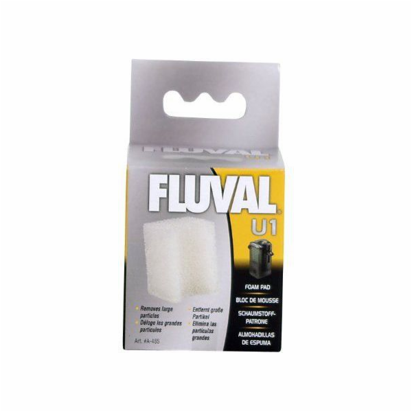 HAGEN HAGEN-FLUVAL HOUBA FILTRAČNÍ VLOŽKA U1 - 010579