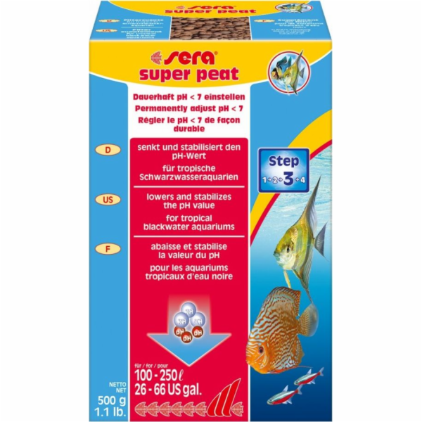 Sera sera SUPER PEAT VLOŽKA - 08333