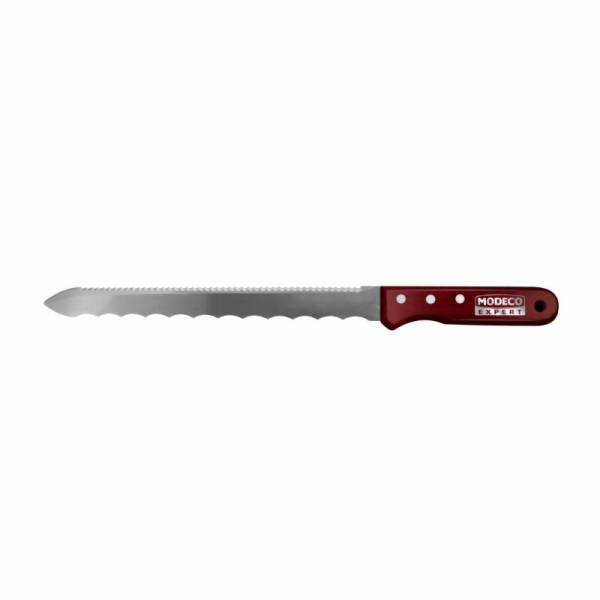 Modeco Nůž na minerální vlnu 280mm - MN-63-067