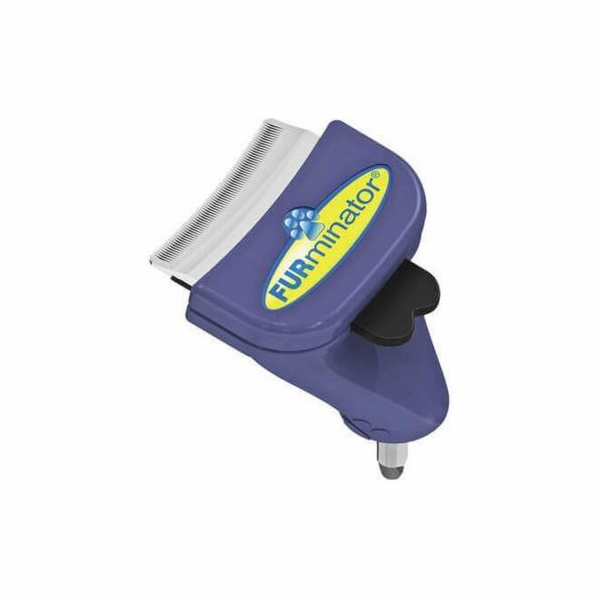 FURminator FURflex Decoat hlava pro psy S