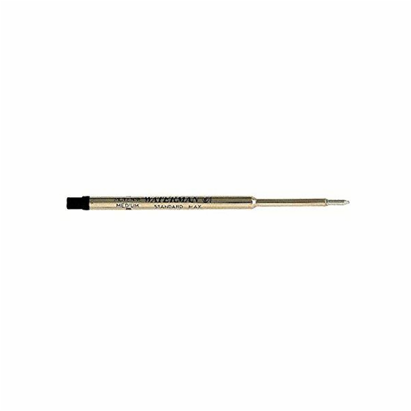 Náplň Waterman pro Waterman Standard Maxima M Schw. 1 bli...
