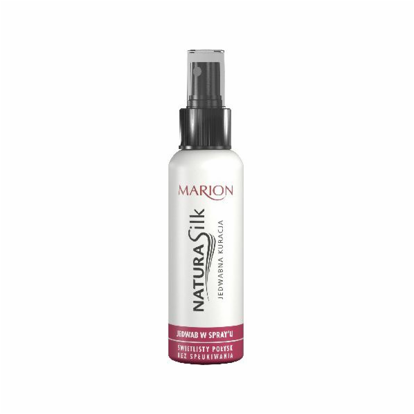 Sprej na vlasy Marion Natura Silk 130 ml