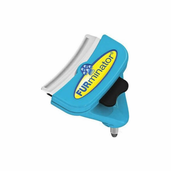 FURminator FURflex Decoat hlava pro psy M