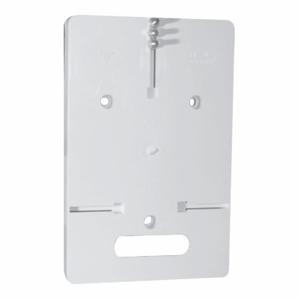 Elektro-Plast Pultová deska 1F 245x152mm bílá E166YY-UO002
