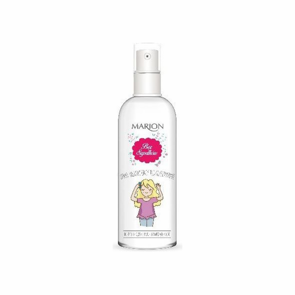 Marion Little Stylist rozčesávací sprej pro dívky 120 ml