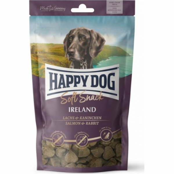 Happy Dog Soft Snack Ireland, pochoutka pro dospělé psy, ...