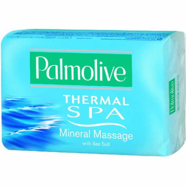 Palmolive Spa Massage mýdlo 90g