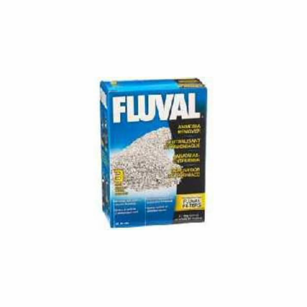 FILTRAČNÍ VLOŽKA HAGEN FLUVAL-AMONIUM 540G