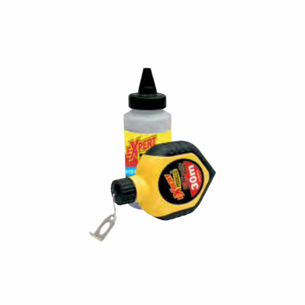 Modeco Zednické lano v krabici 30m + 115g mastek - MN-79-018