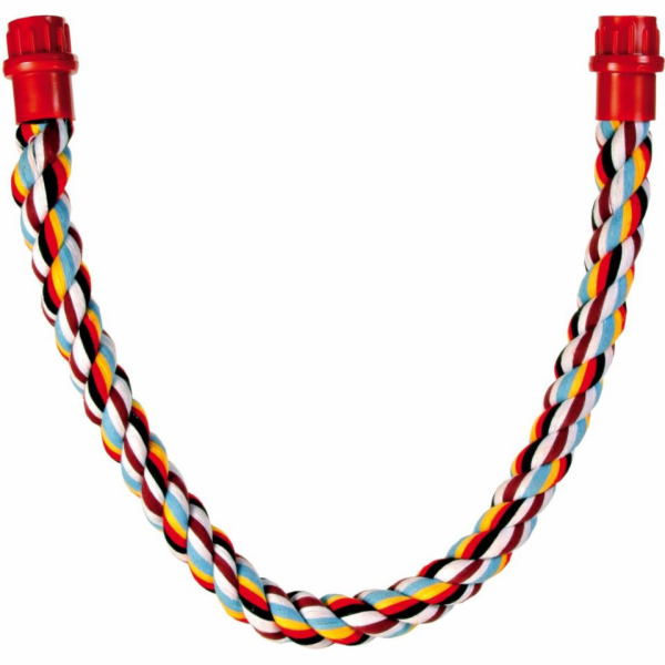 Trixie BAVLNĚNÝ PROVOZ NA PARALETKU, 75 cm