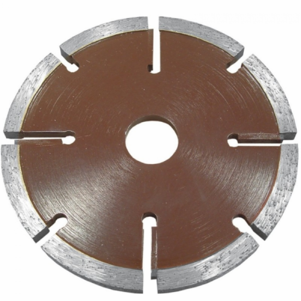 Dedra Diamond kotouč na odstraňování malty 115mm s HM stí...