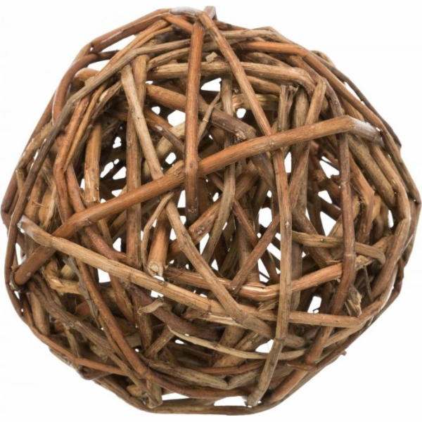 Trixie Wicker míč králík hračka Kawaii prasátko 13 cm uni...
