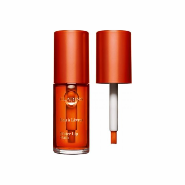 Clarins Lesk na rty v Coloring Water 02 Orange Water 7 ml